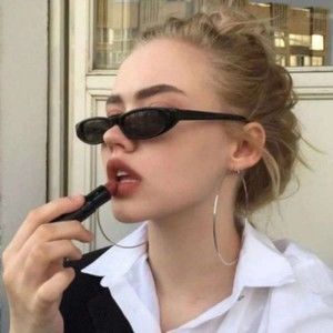 Meet your Posher, Gregory